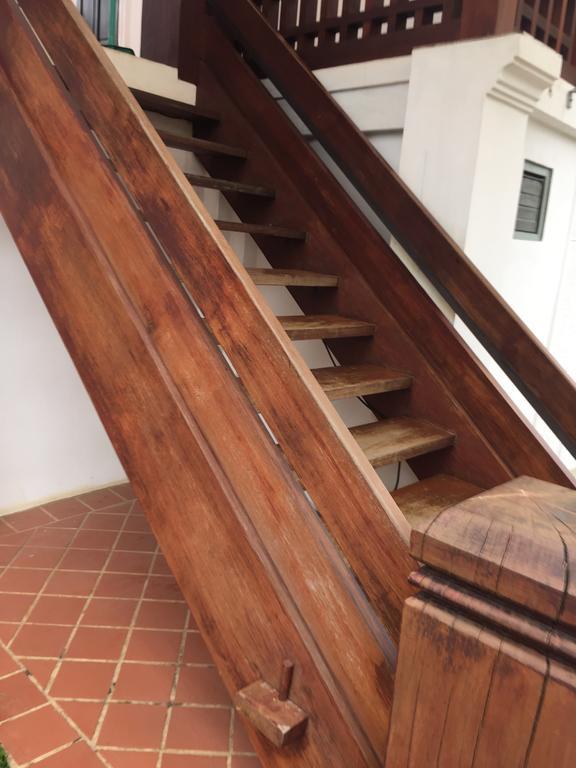 Lakhangthong Boutique Hotel Luang Prabang Dış mekan fotoğraf