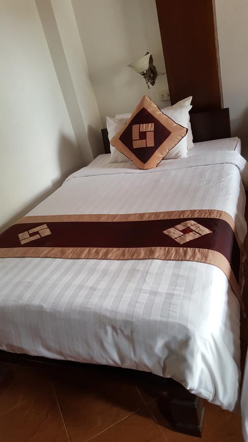 Lakhangthong Boutique Hotel Luang Prabang Dış mekan fotoğraf