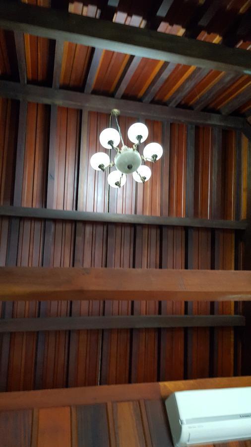 Lakhangthong Boutique Hotel Luang Prabang Dış mekan fotoğraf