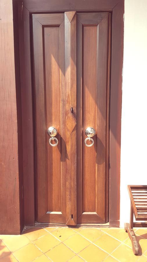 Lakhangthong Boutique Hotel Luang Prabang Dış mekan fotoğraf