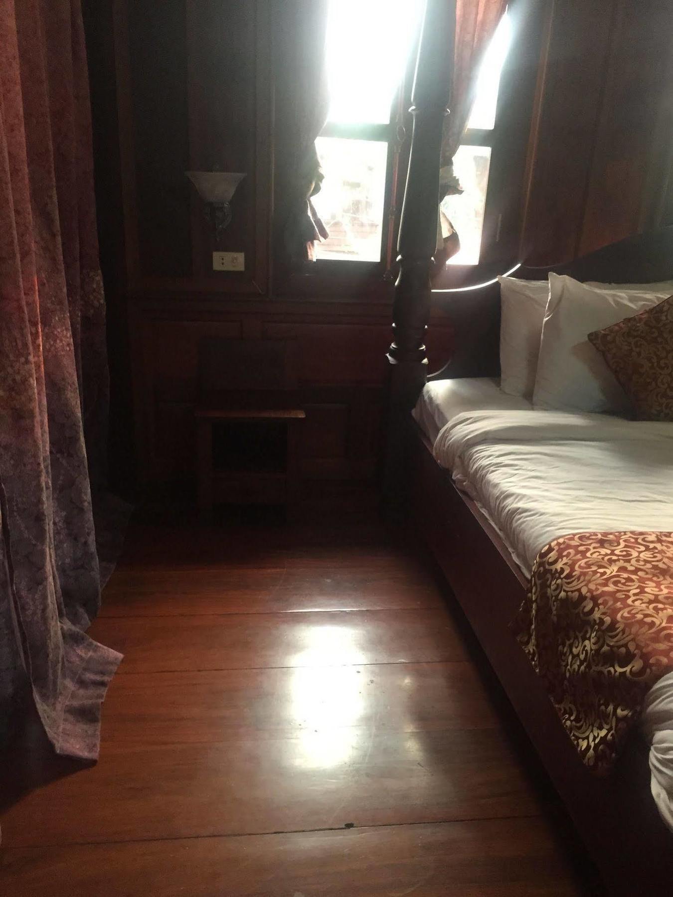 Lakhangthong Boutique Hotel Luang Prabang Dış mekan fotoğraf