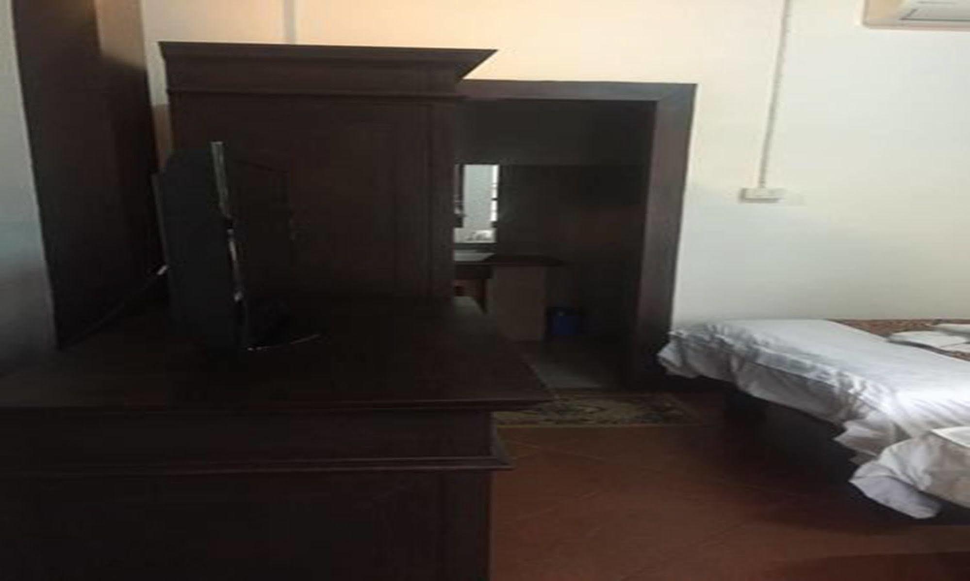 Lakhangthong Boutique Hotel Luang Prabang Dış mekan fotoğraf