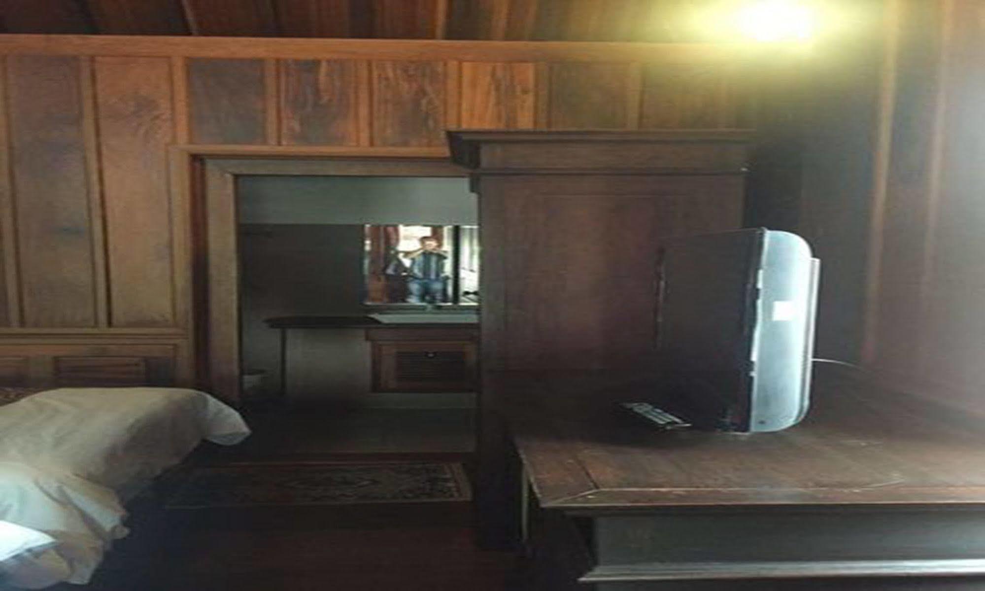 Lakhangthong Boutique Hotel Luang Prabang Dış mekan fotoğraf