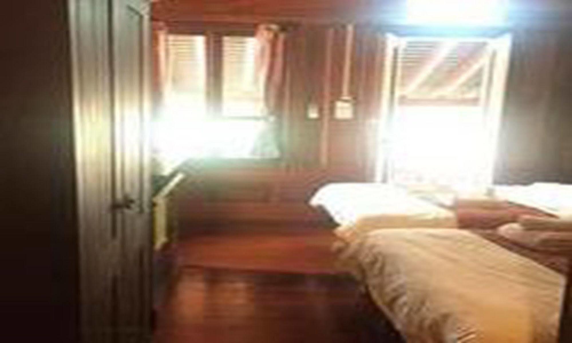Lakhangthong Boutique Hotel Luang Prabang Dış mekan fotoğraf